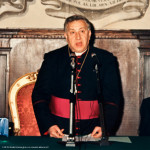 S.E. Mons. Ottorino Pietro Alberti