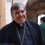 S.E. Rev. Mons. Riccardo Fontana