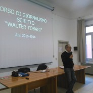 XI EDIZIONE CORSO PROPEDEUTICO DI GIORNALISMO “WALTER TOBAGI”