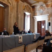 Presentazione del libro “Campagne Umbre. Le immagini di una civiltà”