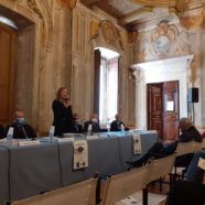 Presentazione del libro “Campagne Umbre. Le immagini di una civiltà”